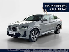 Bild des Angebotes BMW X4 M Sport