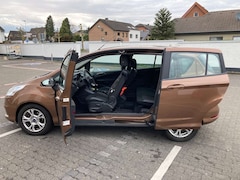 Bild des Angebotes Ford B-Max B-MAX 1.6 TDCi Trend