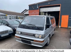 Bild des Angebotes Mitsubishi L300 /1Hand/Klima