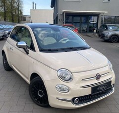 Bild des Angebotes Fiat 500 TÜV AU NEU*NAVI*PDC*PANO*KLIMA
