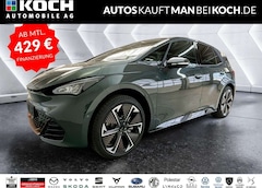 Bild des Angebotes CUPRA Born VZ 240kW/79kWh HUD SHZ PANO WÄRMEPUMPE Navi