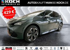 Bild des Angebotes CUPRA Born VZ 240kW/79kWh HUD SHZ PANO WÄRMEPUMPE Navi
