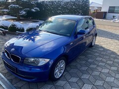 Bild des Angebotes BMW 118 118d Coupe