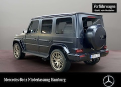 Bild des Angebotes Mercedes-Benz G 63 AMG Perf-Pack Fondent 360° Stdhzg AHK Night