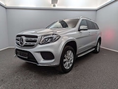 Bild des Angebotes Mercedes-Benz GLS 350 d 4M AMG LINE*ACC*PANO*7SITZE*MEGAVOLL