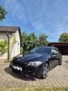 Bild des Angebotes BMW 528 528i Touring Aut.