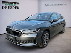 Bild des Angebotes Skoda Superb Combi iV L&K/Navi/AHZV/Lenkradh./Matrix