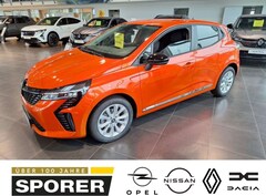 Bild des Angebotes Renault Clio TCe 90 CVT EVOLUTION (RJA)