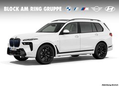Bild des Angebotes BMW X7 xDrive40d