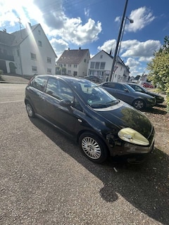 Bild des Angebotes Fiat Punto Cabrio