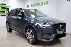 Bild des Angebotes Volvo XC90 R Design AWD / MEMORY / H&K SOUND