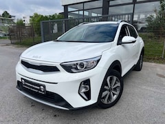 Bild des Angebotes Kia Stonic Spirit AUTOMATIK/KAMERA/LED/WINTERPAKET!!