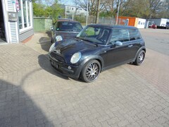 Bild des Angebotes MINI One Cooper  Xenon/Panoramad./Alu