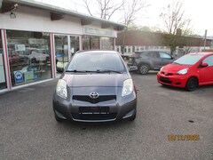Bild des Angebotes Toyota Yaris Cool