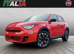 Bild des Angebotes Fiat 600e La Prima Sofort Verfügbar