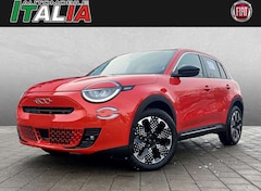 Bild des Angebotes Fiat 600e La Prima Sofort Verfügbar