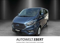 Bild des Angebotes Ford Transit Tourneo Kombi Titanium 2.0 TDCi 320 L1 T