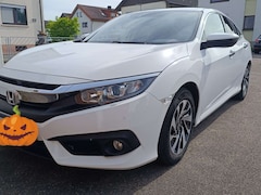 Bild des Angebotes Honda Civic 1.6 i-DTEC Aut. Elegance NUR DIESES WOCHE