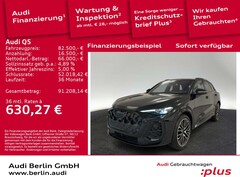 Bild des Angebotes Audi Q5 e-hybrid quattro S tronic
