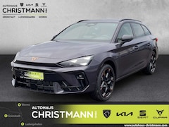 Bild des Angebotes CUPRA Leon ST 1.5 e-Hybrid 200 VZ*HD-Matrix*NAVI*AHK*