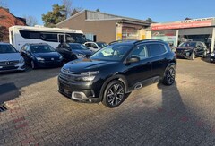 Bild des Angebotes Citroen C5 Aircross Shine Sitzhz Kam Navi Anh.Kpl LED