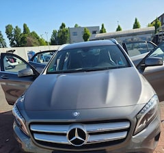 Bild des Angebotes Mercedes-Benz GLA 220 CDI 4Matic 7G-DCT Edition 1