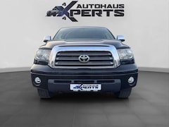 Bild des Angebotes Toyota Tundra TUNDRA 5.7L -i-FORCE V8 LiMiTED | CREWMAX | 4x4