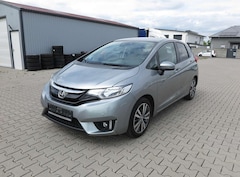 Bild des Angebotes Honda Jazz Elegance Automatik