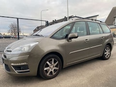 Bild des Angebotes Citroen C4 Picasso C4 Picasso 7 SIT Selection