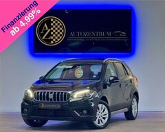 Bild des Angebotes Suzuki SX4 S-Cross 1.4i MILD-HYBRID*GARANTIE*ACC*RFK*1H