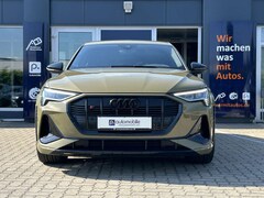Bild des Angebotes Audi e-tron S quattro Sportback*KAMERA*SH*B&O*MATRIX*