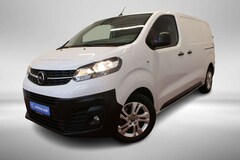 Bild des Angebotes Opel Vivaro Edition M CarPlay SHZ AHK