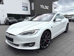 Bild des Angebotes Tesla Model S LUDICROUS AP 3.0 MWST 1.HAND