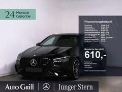 Bild des Angebotes Mercedes-Benz CLA 35 AMG CLA 35 4M AMG Night I+II Aero Pano Burm KeyG 360