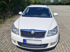 Bild des Angebotes Skoda Octavia Skoda Octavia Combi 1.4