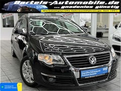 Bild des Angebotes VW Passat Variant 1.6 TDI Sportline, Kamera, AHK
