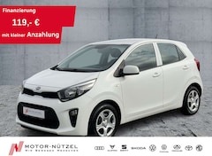 Bild des Angebotes Kia Picanto 1.0 EDITION 7 SHZ+MFL+MFA+NSW+1.HAND