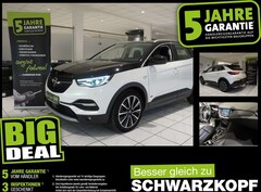 Bild des Angebotes Opel Grandland 1.6 Turbo Navi,Sitzheizung,Parkpilot,