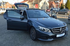 Bild des Angebotes Mercedes-Benz E 350 T BlueTec 4Matic 7G-Tronic Avantgarde Edition E AH