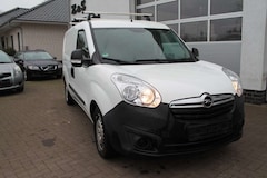 Bild des Angebotes Opel Combo D Kasten L2H1 *TÜV-NEU*