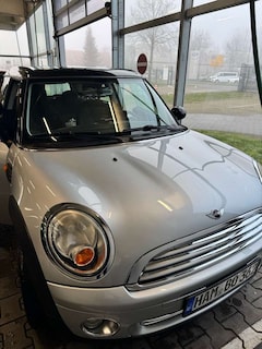 Bild des Angebotes MINI Cooper Clubman Cooper