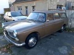 Peugeot 404