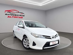 Bild des Angebotes Toyota Auris Cool 1.3 VVT-i*KLIMAAUT*97TKM*MFL*TÜV NEU*