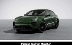 Bild des Angebotes Porsche Macan 4 Head-Up Surround-View BOSE Luftfederung