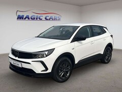 Bild des Angebotes Opel Grandland X Grandland 1.5 D Automatik Business Edition *LED*