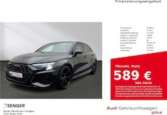 Bild des Angebotes Audi RS3 Sportback 2.5 TFSI quattro Matrix ACC B&O