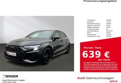 Bild des Angebotes Audi RS3 Sportback 2.5 TFSI quattro Matrix ACC B&O