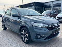 Bild des Angebotes Dacia Sandero Expression TCe 90 | KLIMA | SHZ