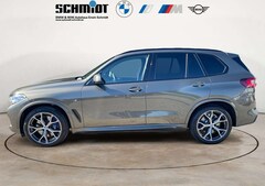 Bild des Angebotes BMW X5 xDrive40d M Sport + 2Jahre-BPS.-GARANTIE