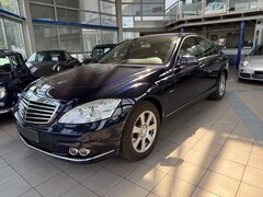 Bild des Angebotes Mercedes-Benz S 350 S 350 CGI Lim. Distronic Plus Schiebedach R-Kamera